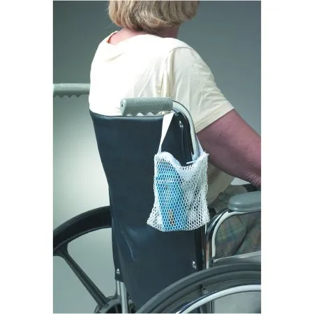 Skil-Care - 911366 - Alarm Bag For Wheelchair