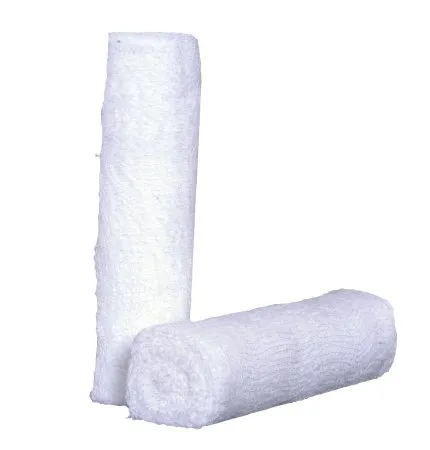 Gentell - Dutex - 77784 - Conforming Bandage 6 Inch X 4 1/2 Yard 1 per Pack Sterile 2 Ply Roll Shape