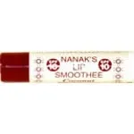 Nanaks - From: 5602 To: 5604 - Nanak's Lip Smoothees Coconut 0.18 oz. tubes