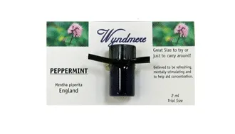 Wyndmere Naturals - 571 - Peppermint
