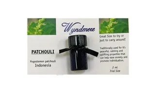 Wyndmere Naturals - 579 - Patchouli