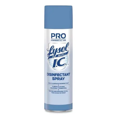 SP Richards - RAC95029 - Disinfectant,spray,lysol Ic