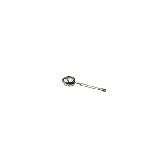 6011 - Tea Infuser - Scissors Type, Stainless Steel