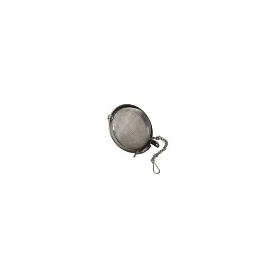 Accessories - From: 6013 To: 6015 - Tea Infuser  Mesh Ball, Stainless Steel