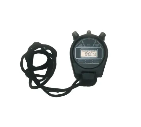 Fabrication Enterprises - From: 12-2100 To: 122100 - Electronic Stopwatch/Watch Comb.  24 Hour