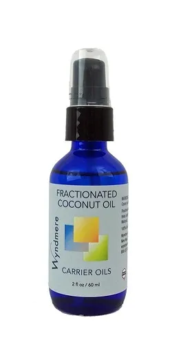 Wyndmere Naturals - 632 - Coconut Oil, Fractionated