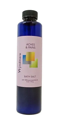 Wyndmere Naturals - 679 - Aches & Pains Bath Salts