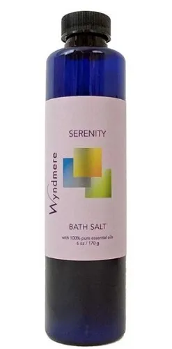 Wyndmere Naturals - 680 - Serenity Bath Salts