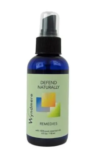 Wyndmere Naturals - From: 751 To: 753 - Defend Naturally Spray
