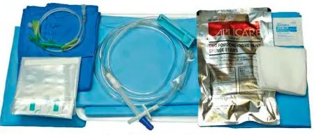 Busse Hospital Disposables - 930 - Obstetrics and Gynecology Drape Pack