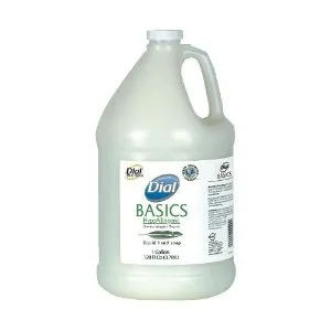 Lagasse - Dial Professional - DIA06047 - Soap Dial Professional Liquid 1 gal. Jug Fresh Floral Scent