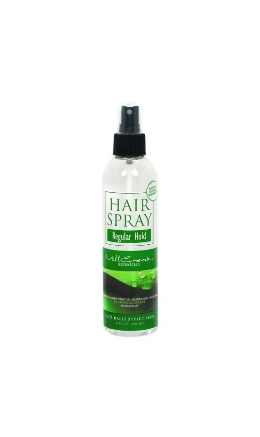 Mill Creek - 9366000 - Hair Spray Regular Hold