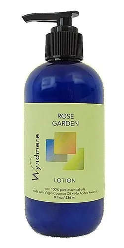 Wyndmere Naturals - 940 - Rose Garden Lotion