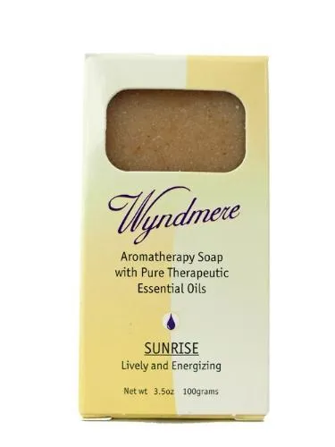 Wyndmere Naturals - 968 - Sunrise Bar Soap