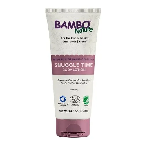 Abena From: 150247 To: 150248 - Snuggle Time Body Lotion