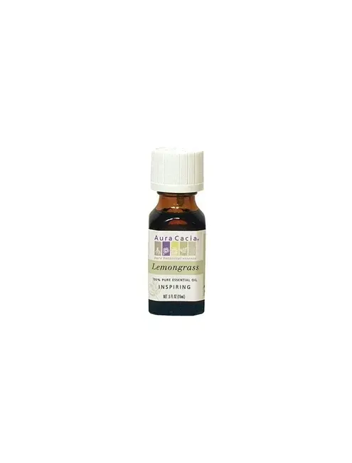 Aura Cacia - From: AC-0009 To: AC-0041 - Essential Oil Of Lavender