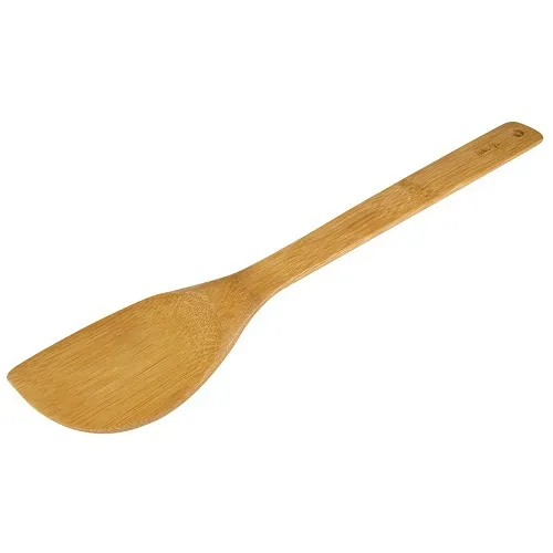 Accessories - From: 222620 To: 222657 - Culinary  Spoon Bamboo