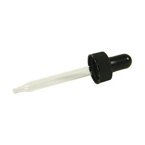 Accessories - From: 8674 To: 8687 - Bottle Dropper Caps 6 count