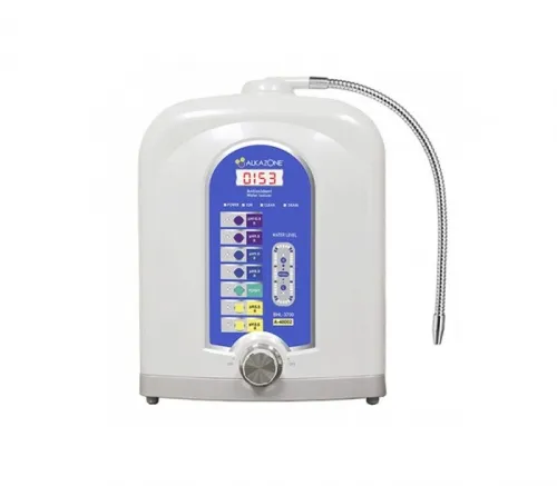 Alkazone - From: BHL-3700 To: BHL-4200 - Antioxidant Water Filter Ionizer