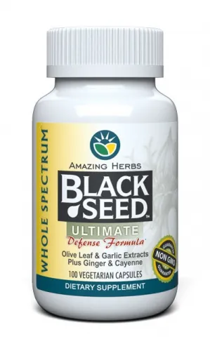 Amazing Herbs - 314410 -  Seed Ultimate