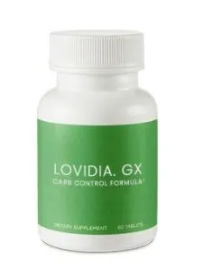 Ambra Bioscience - LOVIDIAGX - Lovidia Gx