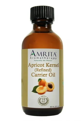 Amrita Aromatherapy - BA857-1L - Base Oils Kernel Oil