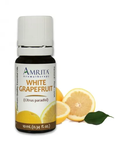 Amrita Aromatherapy - EO3633-60ml - Essential Oils - fruit
