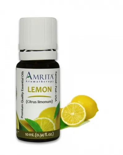 Amrita Aromatherapy - From: eo4133-10ml-amt To: eo4393-60ml-amt - Essential Oils