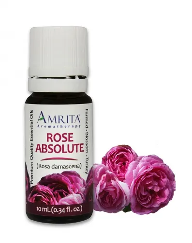 Amrita Aromatherapy - EO4723 - 10ml Essential Oils Absolute