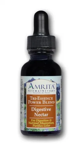 Amrita Aromatherapy - TE1020A-1L - Tri-Essence PB - Digestive Nectar