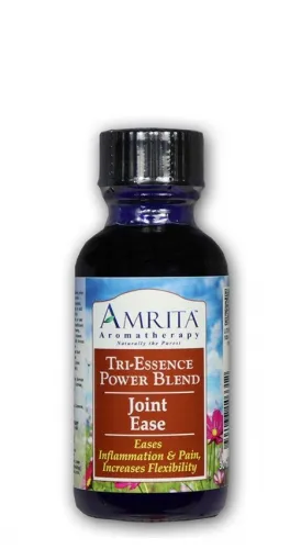Amrita Aromatherapy - TE1033A - 1L Tri Essence PB Joint Ease 1L