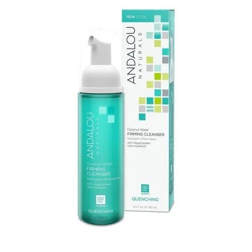 Andalou Naturals - From: 236518 To: 236522 - Skin Care Coconut