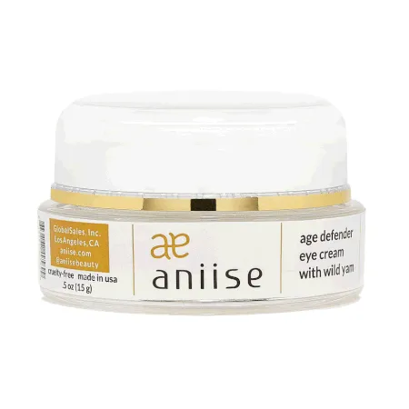 Aniise - ADWYEC - Age Defender Wild Yam Eye Cream