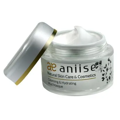 Aniise - CHMM - Cleansing & Hydrating Mud Mask