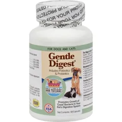 Ark Naturals - From: 208627 To: 229375 - Pet Remedies