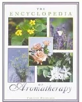 Bach - BOOK-0310 - The Encyclopedia Of Aromatherapy