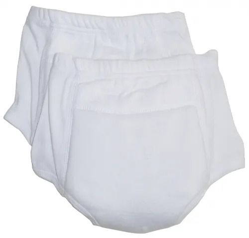 Bambini Layette Infant Wear - From: 210-2 To: 210-4 - BLI Bambini Training Pants