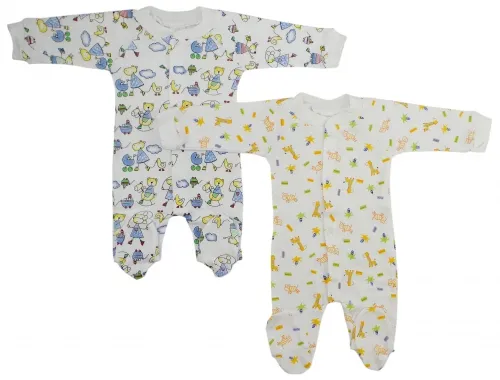 Bambini Layette Infant Wear - From: 515CL1C1 To: 515CS1C1 - BLI Bambini Sleep & Play