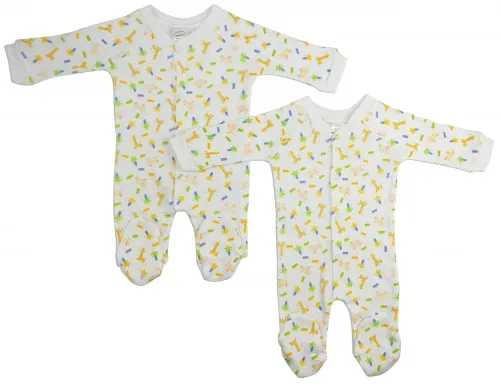 Bambini Layette Infant Wear - 515CM2-BLI - Bambini Sleep & Play