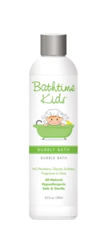 Battime Baby - BK2 - Bubbly Bath Bubble Bath