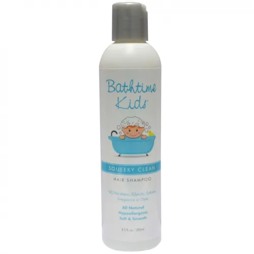Battime Baby - BK3 - Squeeky Clean Shampoo