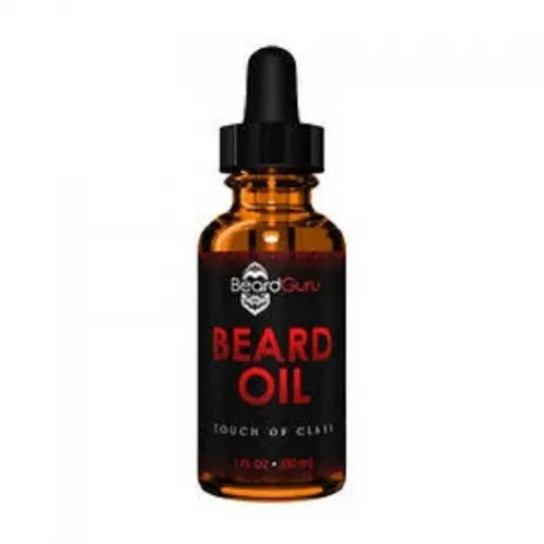 Beard Guru - 10293-208 - Touch Of Class Beard Oil