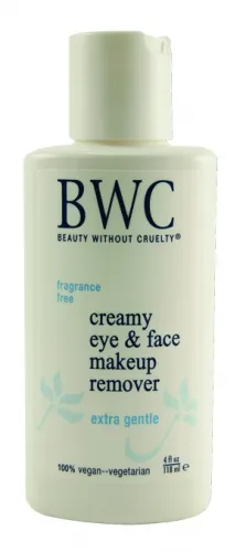 Beauty Without Cruelty - 1754277 - Creamy Eye Makeup Remover