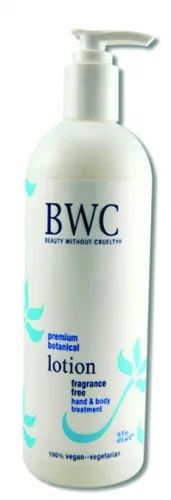 Beauty Without Cruelty - 175440 - Frag Free Hand And Body Lotion