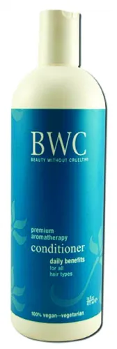 Beauty Without Cruelty - 175463 - Daily Benefits Conditioner