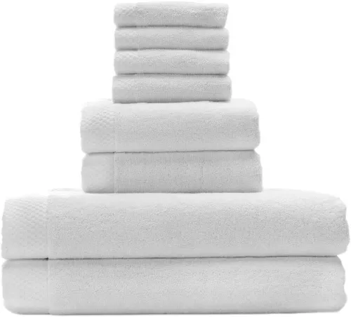 Bed Voyage - From: 21980321 To: 21980721  Rayon Viscose Bamboo Luxury Towels