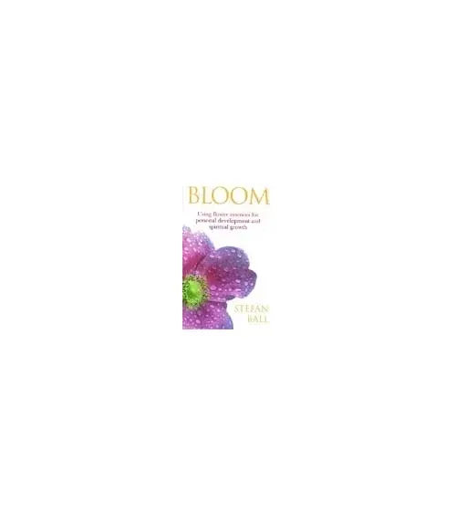 Bach - BOOK-0115 - Bloom By Steffan Ball