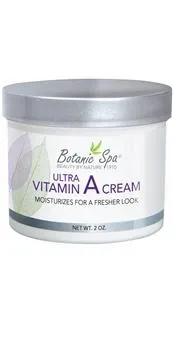 Botanic Choice - CC07 VIAC 0002 - Vitamin A Cream