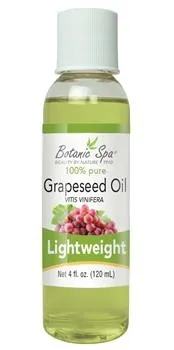Botanic Choice - OC07 GRAP 0004 - Grapeseed Oil