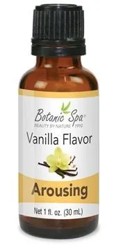 Botanic Choice - OC07 VANI 0001 - Vanilla Flavor